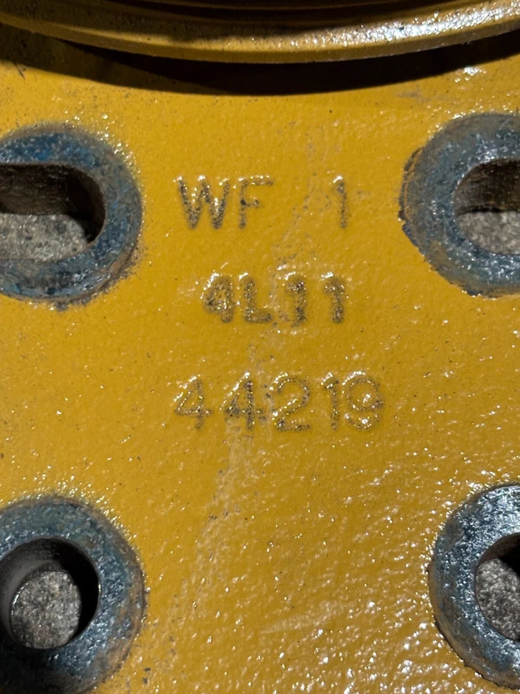 BorgWarner OEM Fan Clutch for Caterpillar C11 C13 Engine 1090-09600-01B 44219