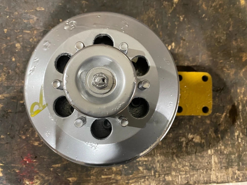 BorgWarner Fan Clutch for Caterpillar C11, C13, 1090-09500-01B, 79A9323, 989323