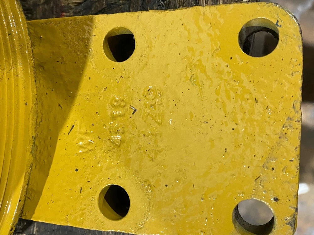 BorgWarner Fan Clutch for Caterpillar C11, C13, 1090-09500-01B, 79A9323, 989323