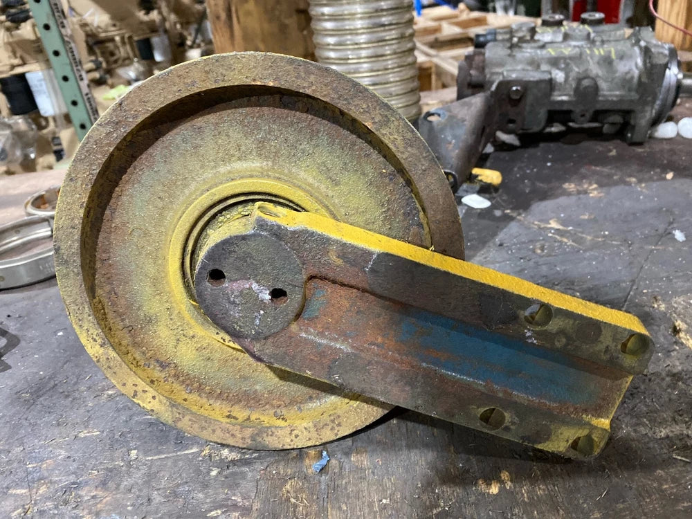 BorgWarner Fan Clutch for Caterpillar C11, C13, 1090-09500-01B, 79A9323, 989323