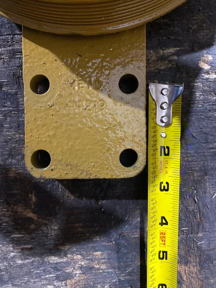 BorgWarner Fan Clutch for Caterpillar C11, C13, 1090-09500-01B, 79A9323, 989323