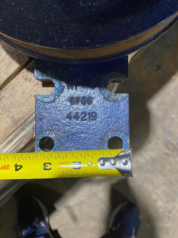 BorgWarner OEM Fan Clutch for Caterpillar C13 Diesel Engine 1090-09600-01B 44219