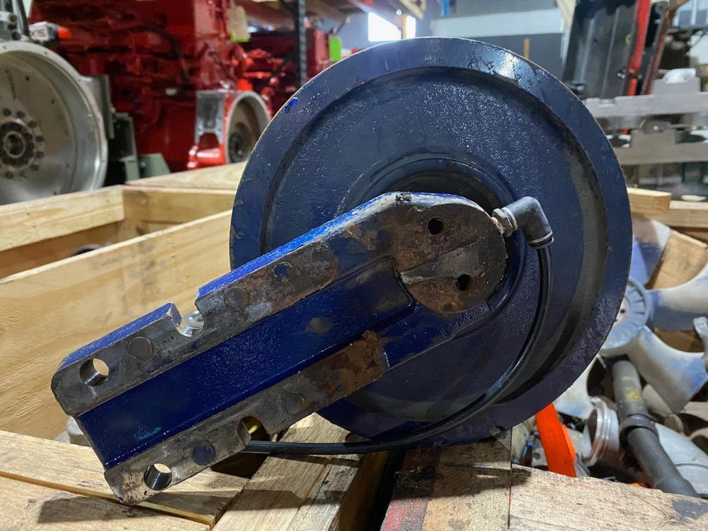 BorgWarner OEM Fan Clutch for Caterpillar C13 Diesel Engine 1090-09600-01B 44219