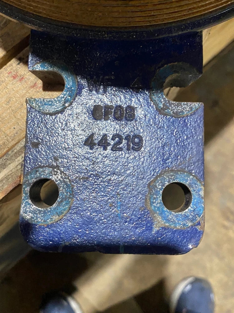 BorgWarner OEM Fan Clutch for Caterpillar C13 Diesel Engine 1090-09600-01B 44219