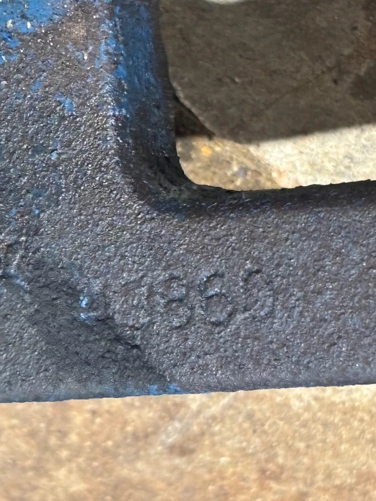 BorgWarner OEM Fan Clutch for Cummins ISX Engine 1090-09500-01B 43860 2514343C91