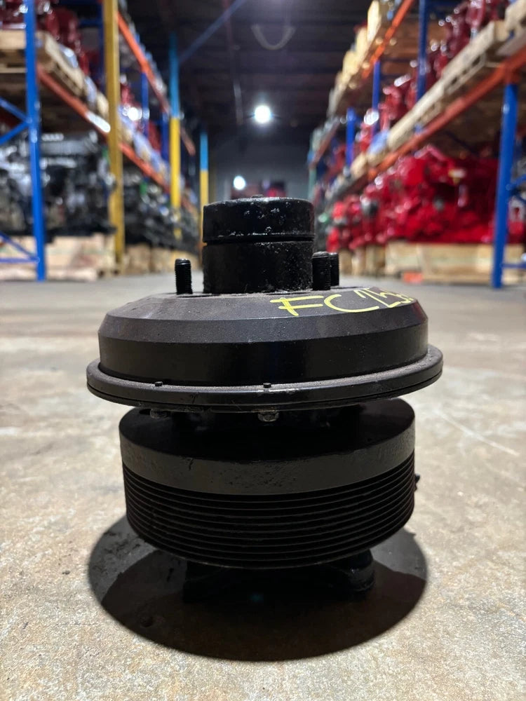 BorgWarner OEM Fan Clutch for Cummins N14 Diesel Engine 1090-09600-01 42840