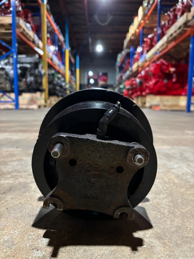 BorgWarner OEM Fan Clutch for Cummins N14 Diesel Engine 1090-09600-01 42840