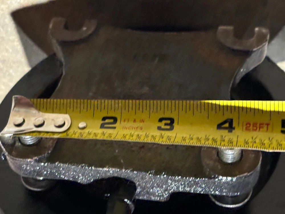 BorgWarner OEM Fan Clutch for Cummins N14 Diesel Engine 1090-09600-01 42840