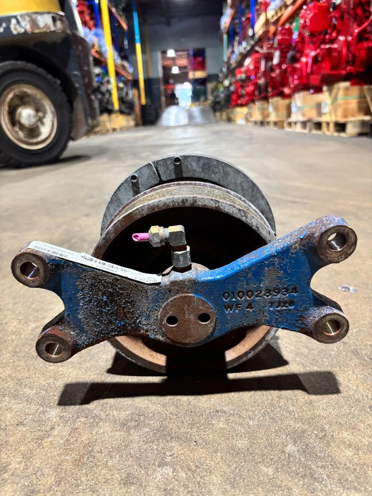 BorgWarner Fan Clutch for Detroit DD13 DD15 Engine 1090-09600-01B 010028934 OEM