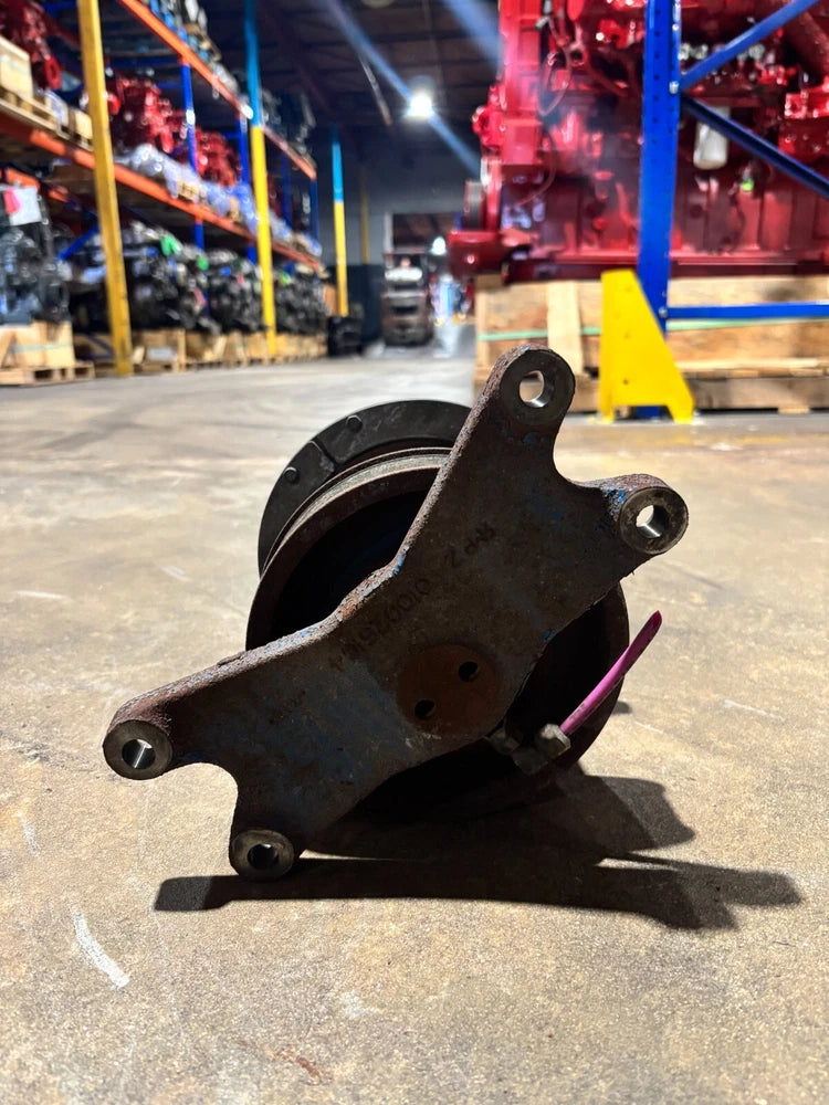 BorgWarner OEM Fan Clutch for Detroit DD13 DD15 Engine 1090-09650-01B 010025104