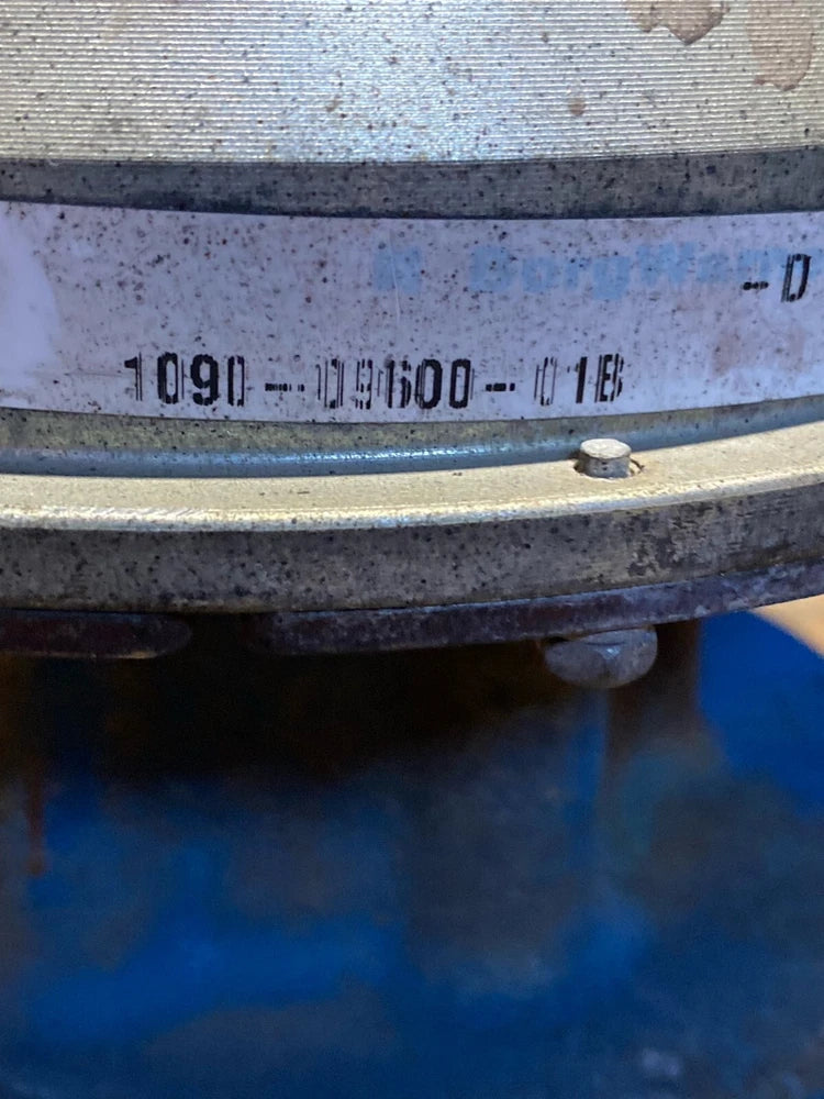 BorgWarner OEM Fan Clutch for Detroit DD13 Diesel Engine 1090-09600-01B 010023588