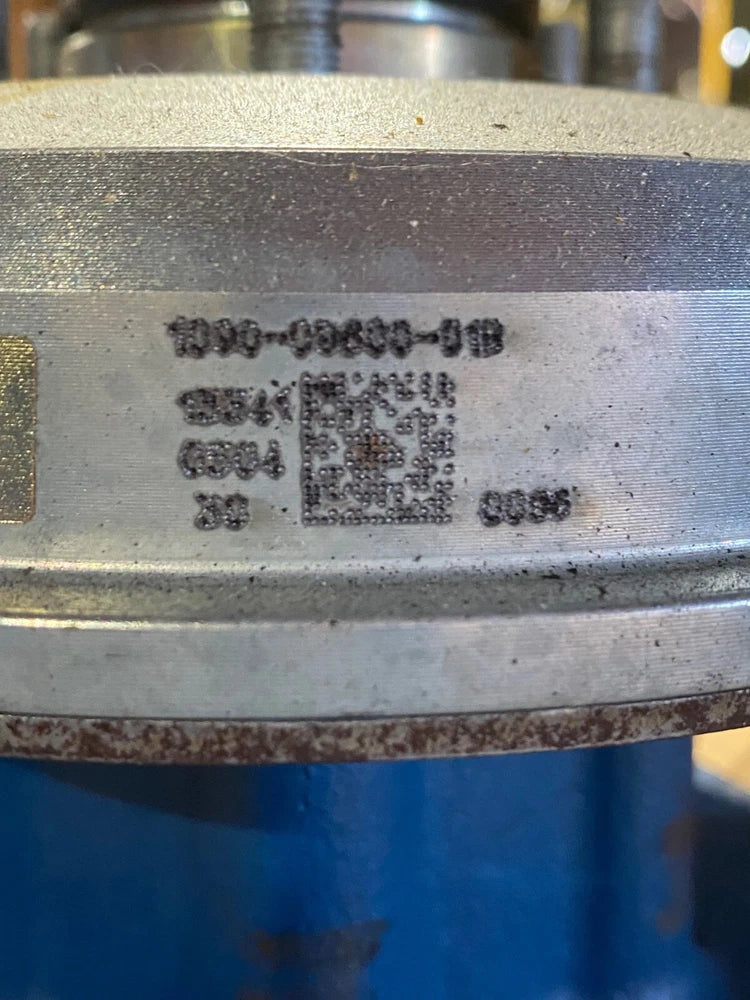 BorgWarner OEM Fan Clutch for Detroit DD13 Diesel Engine 1090-09600-01B 010023588