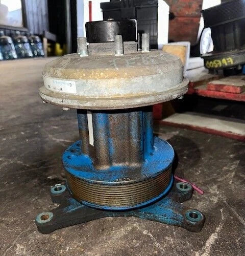 BorgWarner OEM Fan Clutch for Detroit DD13 DD15 Engine 1090-09600-01B 010023588