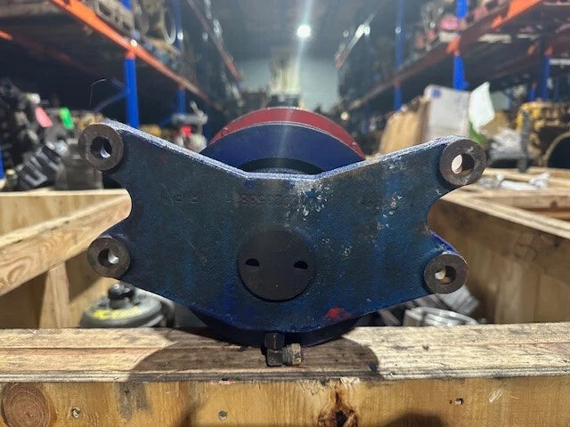 BorgWarner OEMJ Fan Clutch for Detroit DD13 DD15 Engine 1090-09600-01B 010023588