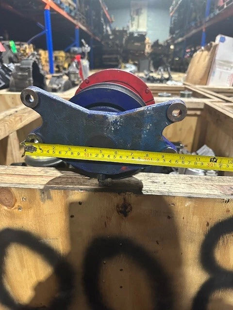 BorgWarner OEMJ Fan Clutch for Detroit DD13 DD15 Engine 1090-09600-01B 010023588