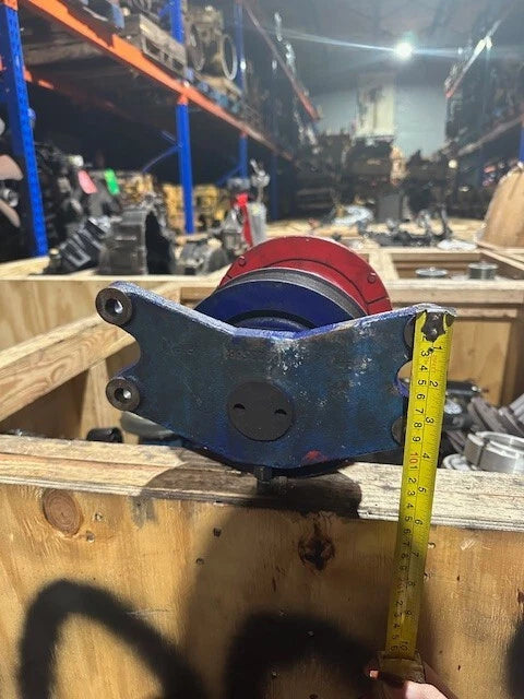 BorgWarner OEMJ Fan Clutch for Detroit DD13 DD15 Engine 1090-09600-01B 010023588