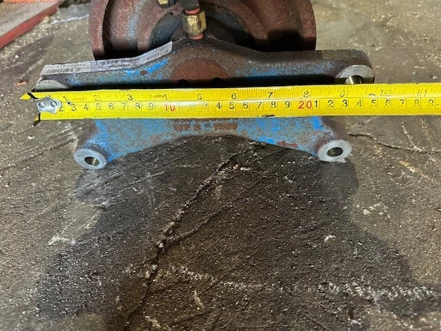 BorgWarner Fan Clutch for Detroit DD15 DD13 Engine 1090-09600-01B 010025104