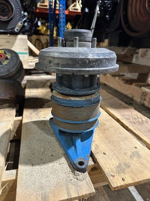 BorgWarner OEM Fan Clutch for Mack AMI AI Diesel Engine 1090-09650-01 010020404