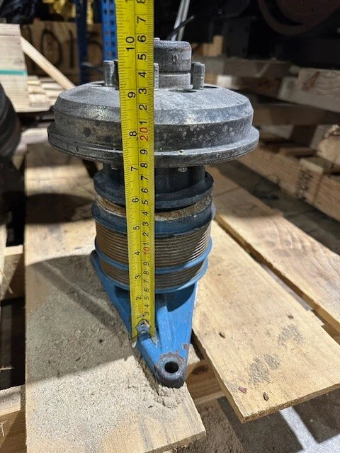 BorgWarner OEM Fan Clutch for Mack AMI AI Diesel Engine 1090-09650-01 010020404