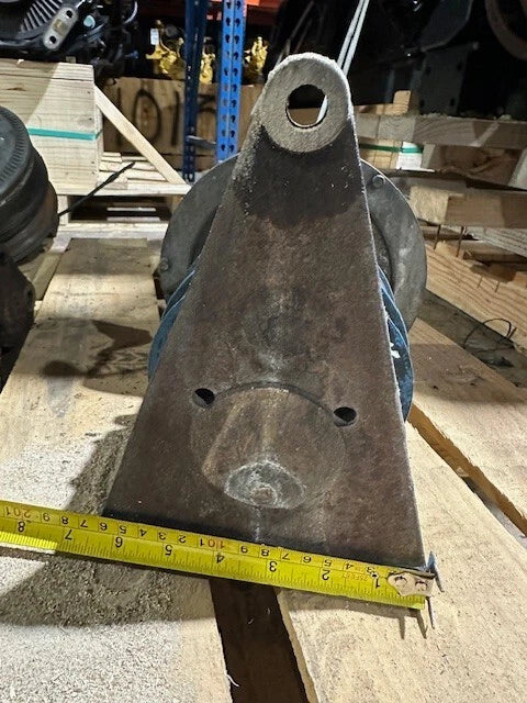 BorgWarner OEM Fan Clutch for Mack AMI AI Diesel Engine 1090-09650-01 010020404