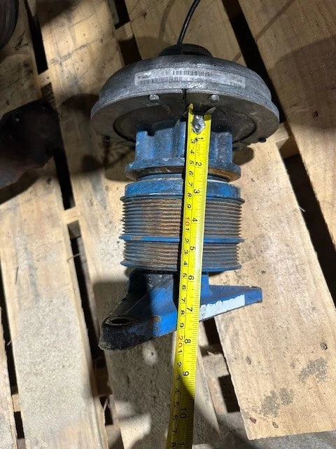 BorgWarner OEM Fan Clutch for Mack AMI AI Diesel Engine 1090-09650-01 010020404