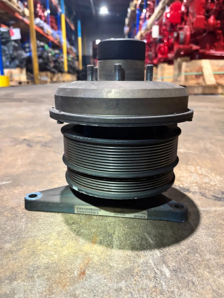 BorgWarner OEM Fan Clutch for Mack Diesel Engine 1090-09500-01 010020358 40MH422M