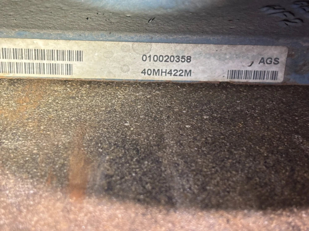 BorgWarner OEM Fan Clutch for Mack Diesel Engine 1090-09500-01 010020358 40MH422M