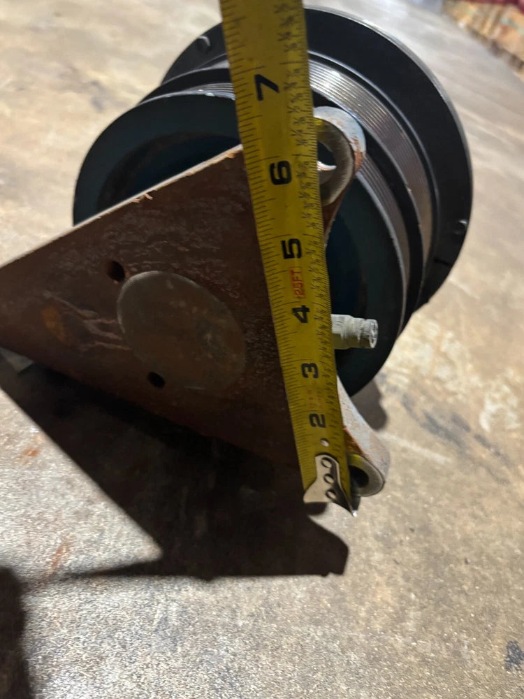 BorgWarner OEM Fan Clutch for Mack Diesel Engine 1090-09500-01 010020358 40MH422M