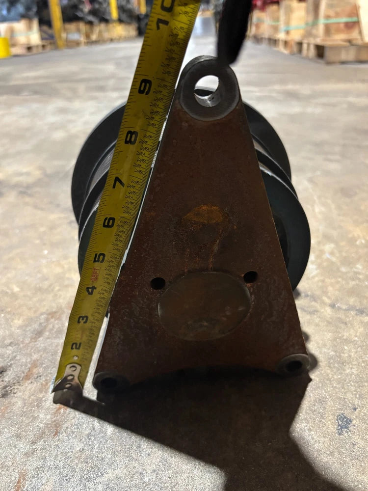 BorgWarner OEM Fan Clutch for Mack Diesel Engine 1090-09500-01 010020358 40MH422M