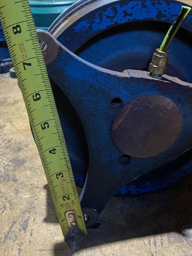 CORE BorgWarner Fan Clutch for Mack Volvo Diesel Engine 1090-09650-01