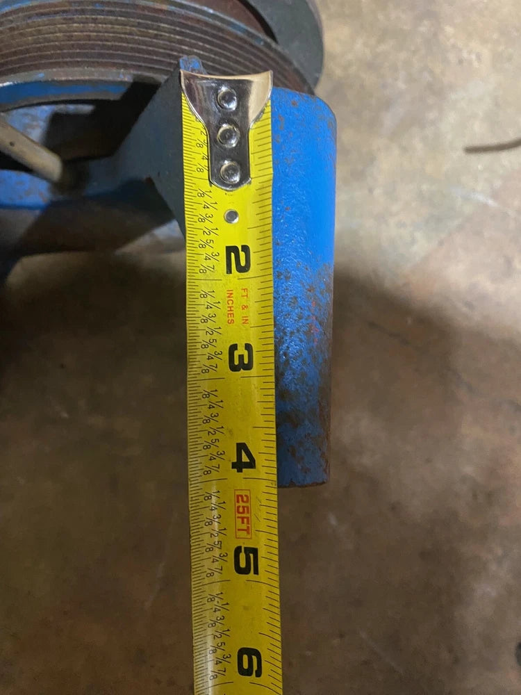 BorgWarner OEM Fan Clutch for Mercedes Benz OM460LA 1090-09500-01B 010022802