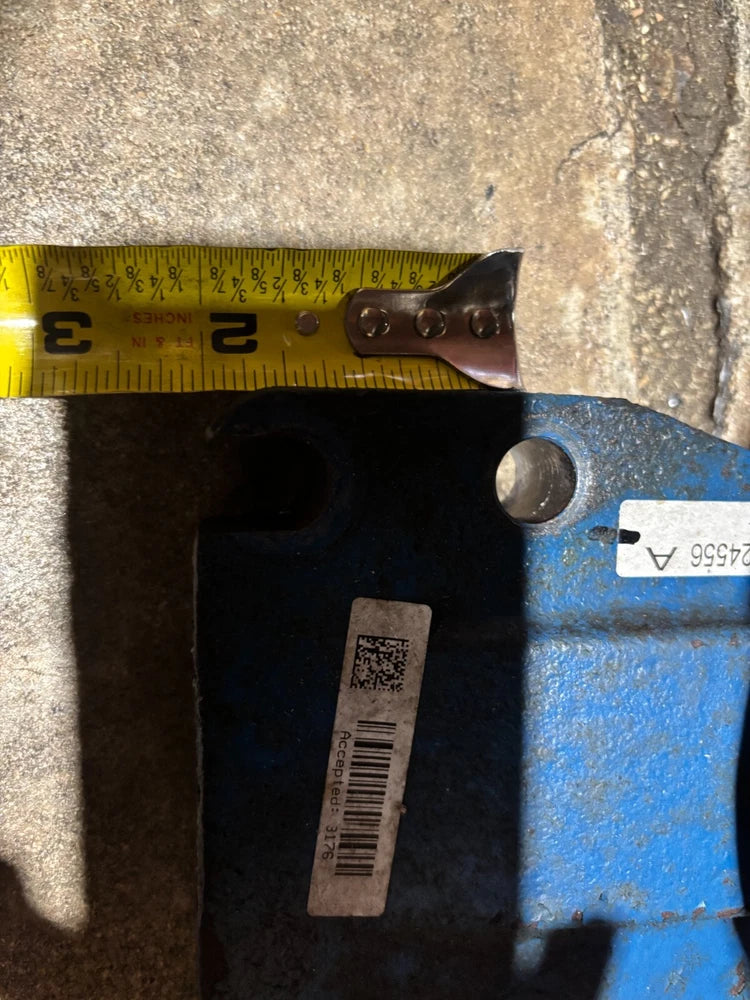 BorgWarner OEM Fan Clutch for Paccar MX-13 Engine 1090-09650-01 010024558