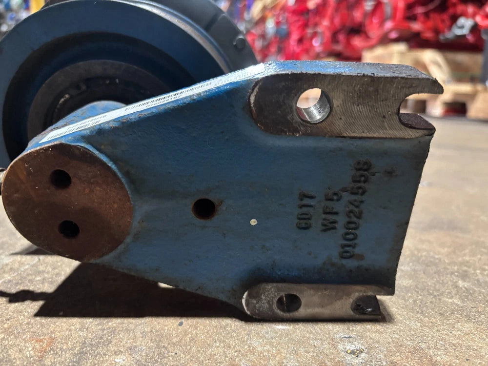 BorgWarner OEM Fan Clutch for Paccar MX-13 Engine 1090-09650-01 010024558