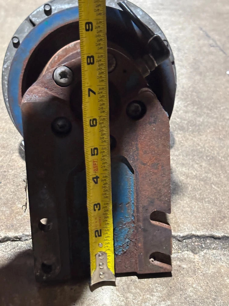 BorgWarner OEM Fan Clutch for Paccar MX-13 Engine 1090-09750-01 010023111