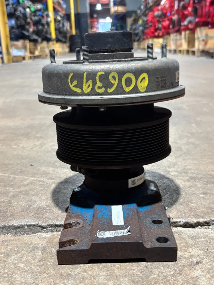 BorgWarner OEM Fan Clutch for Paccar MX-13 Engine 1090-09750-01 010023111