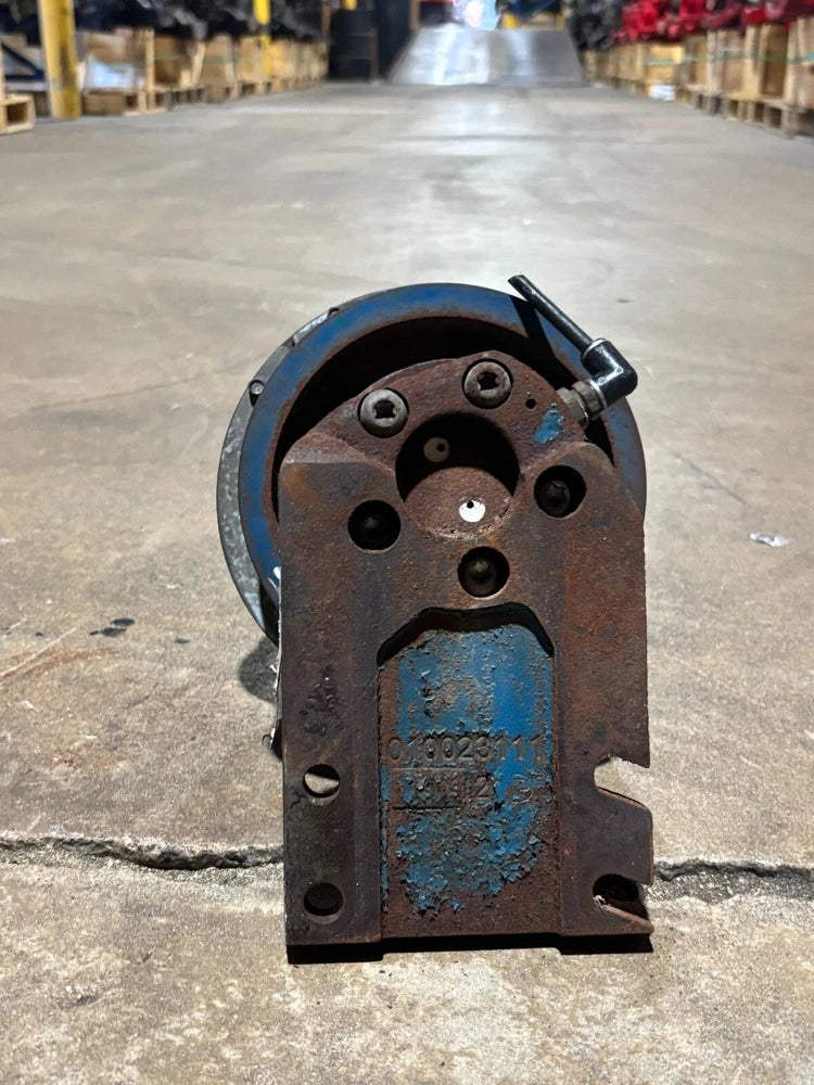 BorgWarner OEM Fan Clutch for Paccar MX-13 Engine 1090-09750-01 010023111