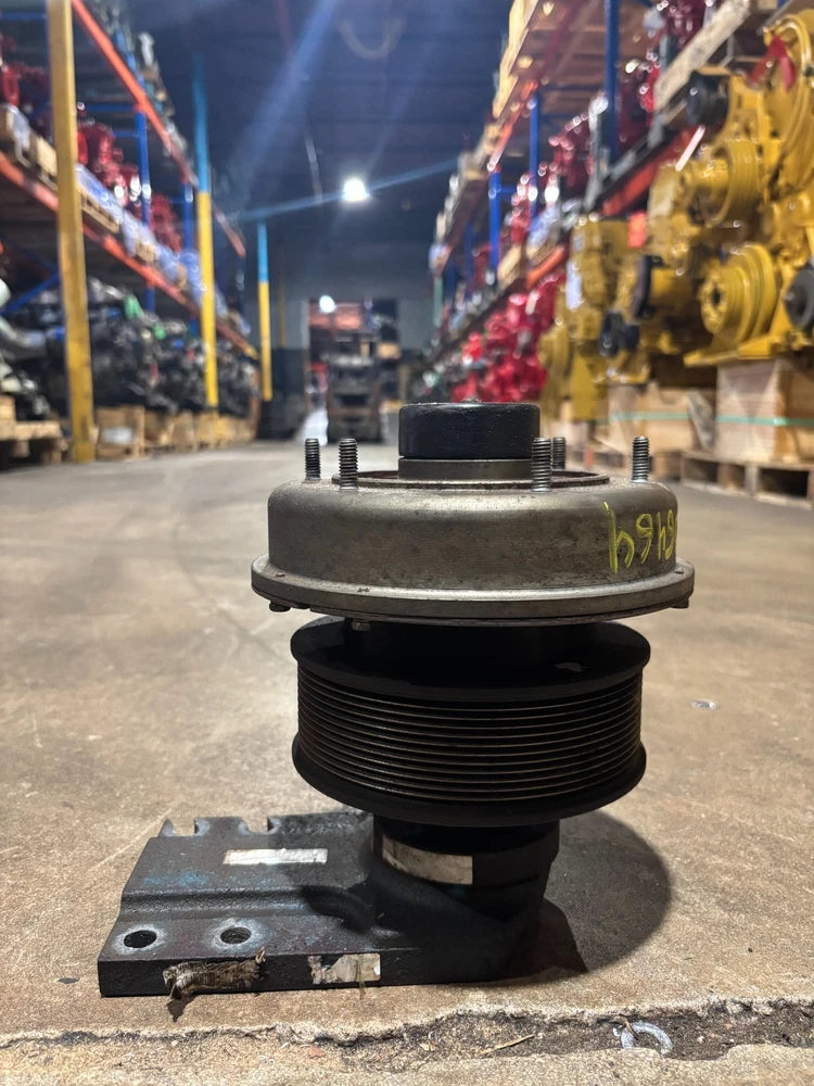 BorgWarner Fan Clutch for Paccar MX-13 Engine 1090-09750-01 020023111