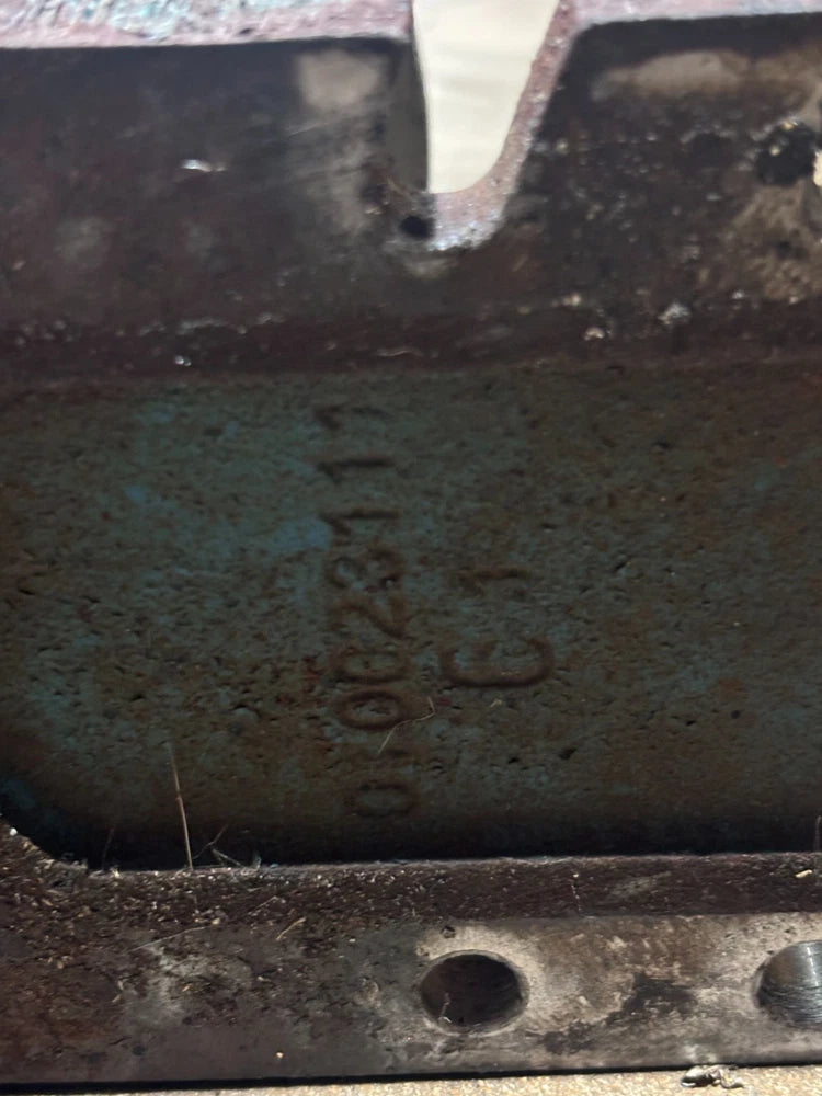 BorgWarner Fan Clutch for Paccar MX-13 Engine 1090-09750-01 020023111