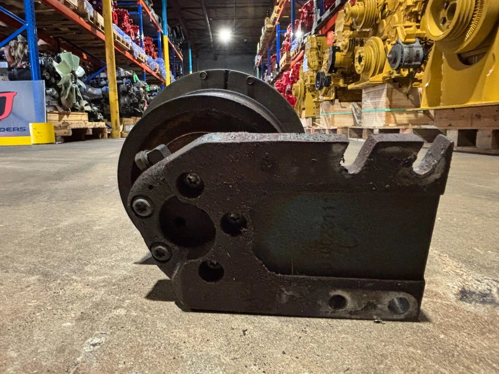 BorgWarner Fan Clutch for Paccar MX-13 Engine 1090-09750-01 020023111