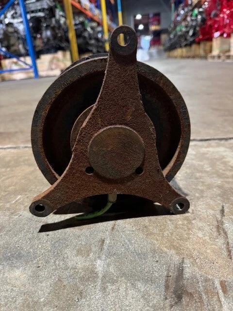 BorgWarner OEM Fan Clutch for Volvo Mack Diesel Engine 1090-09650-01P 21192250 010021878