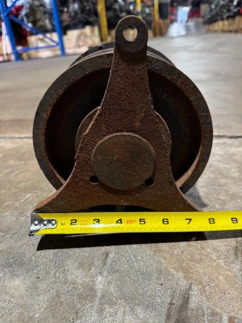 BorgWarner OEM Fan Clutch for Volvo Mack Diesel Engine 1090-09650-01P 21192250 010021878