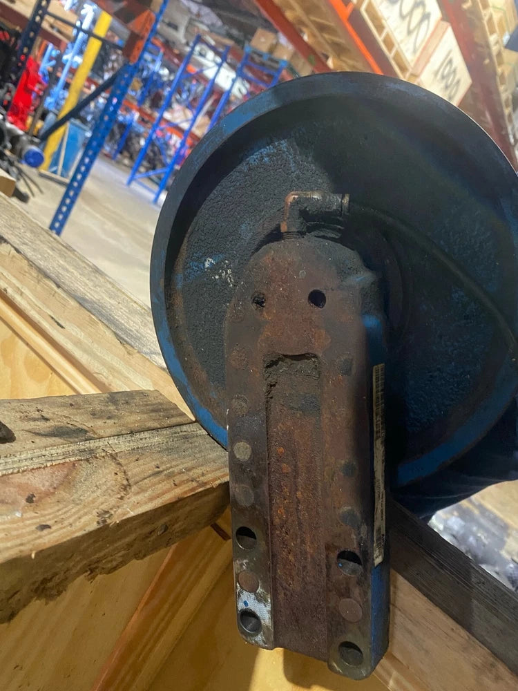 BorgWarner OEM Fan Clutch off Caterpillar C13 Engine 1090-09600-01 010023009