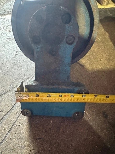 BorgWarner OEM Fan Clutch off Cummins ISX12 Engine 1090-09750-01 010023418