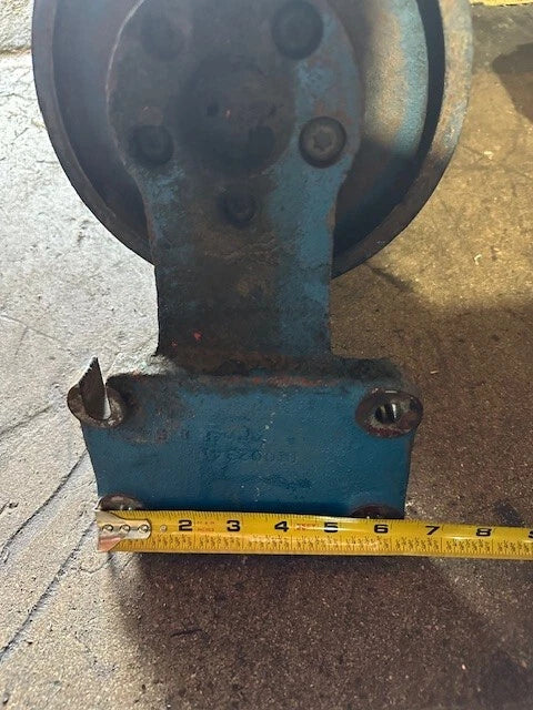 BorgWarner OEM Fan Clutch off Cummins ISX12 Engine 1090-09750-01 010023418