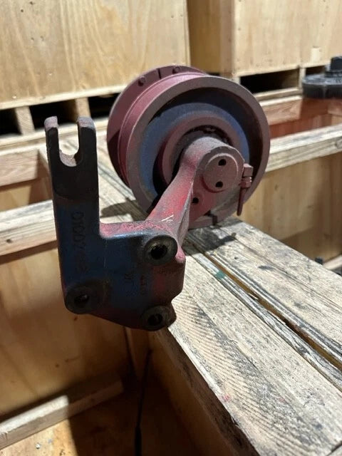 BorgWarner OEM Fan Clutch off Cummins ISX15 Engine 1090-09650-01B 010024118