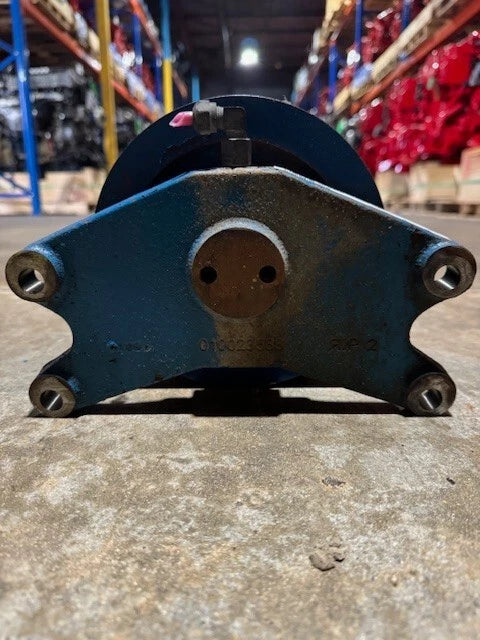 BorgWarner OEM Fan Clutch off DD13 DD15 Diesel Engine 1090-09600-01B 010023588