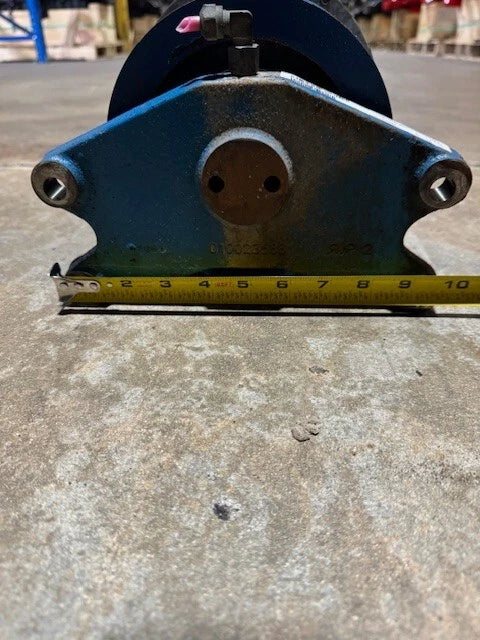 BorgWarner OEM Fan Clutch off DD13 DD15 Diesel Engine 1090-09600-01B 010023588