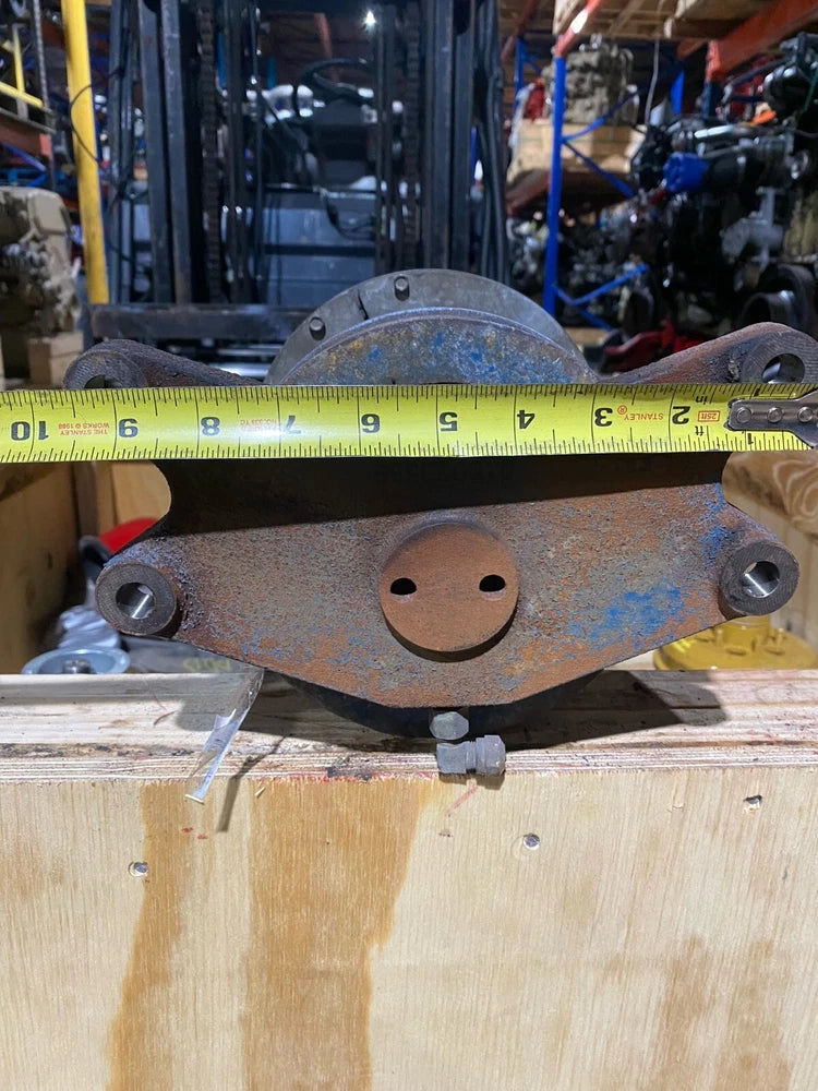 BorgWarner OEM Fan Clutch off Detroit DD13 Diesel Engine 1090-09600-01B 010023588