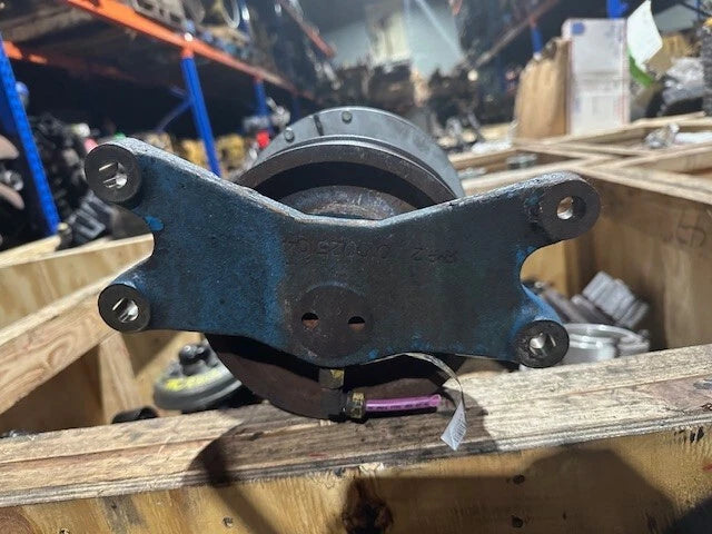 BorgWarner Fan Clutch off Detroit DD15 Engine 1090-09650-01DS, 010025104