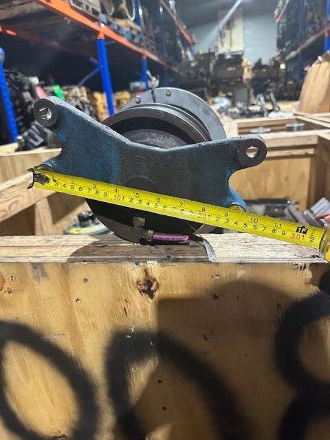 BorgWarner Fan Clutch off Detroit DD15 Engine 1090-09650-01DS, 010025104